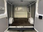 Fiat Ducato 30 2.3MJ Euro6D Pro edition L1H1, Auto's, Bestelauto's, Voorwielaandrijving, Gebruikt, Euro 6, Start-stop-systeem