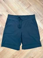 Studio anneloes bermuda korte broek , maat L zwart, Kleding | Dames, Ophalen of Verzenden, Zo goed als nieuw, Zwart, Kort