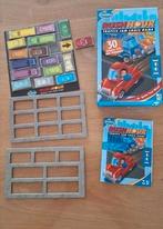Te koop nog nieuw spel Rush Hour als reiseditie, Hobby en Vrije tijd, Gezelschapsspellen | Bordspellen, Een of twee spelers, Nieuw