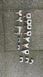 Stuur bevestiging honda cd of ss50, Ophalen of Verzenden, Gebruikt, Overige typen, Overige merken