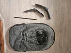 Kidsmill newborn set met kussen, Ophalen, Zo goed als nieuw, Stoel(en)