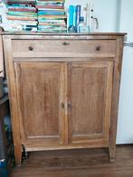 Prachtig brocante antiek kastje, Antiek en Kunst, Antiek | Meubels | Kasten, Ophalen