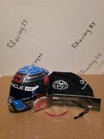 Verstappen USA 2024 helm 1:2 + meer, Verzamelen, Ophalen of Verzenden, Nieuw, Formule 1