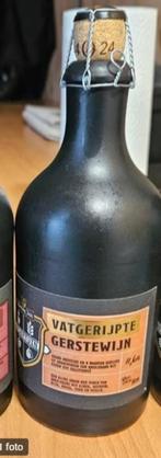 Hertog jan proeftuin Vatgerijpte Gerstewijn, Verzamelen, Biermerken, Ophalen, Nieuw, Flesje(s), Hertog Jan