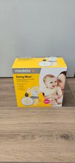 Medela swing maxi, Kinderen en Baby's, Babyvoeding en Toebehoren, Ophalen, Zo goed als nieuw, Borstkolf