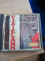 Dixieland Hits - Crescent City Rhythm and Jazz Band, Cd's en Dvd's, Ophalen of Verzenden, Zo goed als nieuw