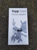 Yepp mini ahead adapter, Ophalen of Verzenden, Zo goed als nieuw