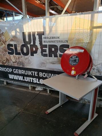 brand haspels etc. beschikbaar voor biedingen