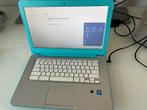 HP Chromebook 14 Q011ED, Computers en Software, 14 inch, Ophalen of Verzenden, Zo goed als nieuw, HP