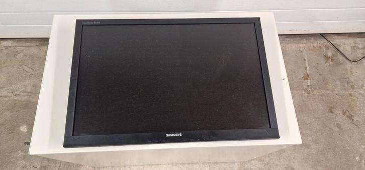 Samsung SyncMaster SA450 - 20 inch Monitor, Computers en Software, Monitoren, Gebruikt, 60 Hz of minder, DVI, VGA, TN, Overige resoluties