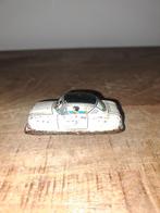 Vintage blikken speelgoed auto "opel" west germany kp675, Antiek en Kunst, Antiek | Speelgoed, Ophalen of Verzenden