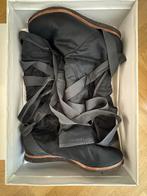 See by Chloé Laarzen - Nieuw - Maat 40, Ophalen of Verzenden, Nieuw, Blauw, Hoge laarzen