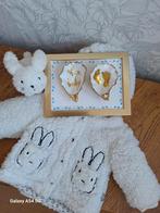 Handgemaakte Oesterschelpen Baby Decoratie, Ophalen of Verzenden, Nieuw, Kraamcadeau