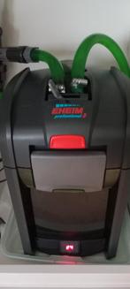 EHEIM professional thermofilter 3, Dieren en Toebehoren, Ophalen of Verzenden, Zo goed als nieuw, Filter of Co2