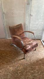 Vintage stoel opknapper, Ophalen of Verzenden, Zo goed als nieuw