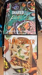 Nieuwe receptenboeken - diverse thema's, Boeken, Diverse, Gezond koken, Nieuw, Overige gebieden