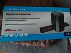 Dia en Negatief Scanner - ZolID, Computers en Software, Scanners, Ophalen of Verzenden, Gebruikt, Diascanner, ZolID