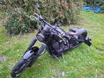 Rijklaar Honda Shadow Bobber, Motoren, Chopper, Particulier, 600 cc