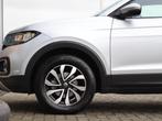 Volkswagen T-Cross 1.0 TSI 95 pk Active | Navigatie | App Co, Auto's, Volkswagen, Gebruikt, 95 pk, 620 kg, Lichtsensor