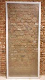 Glazen douchewand douchepaneel veiligheidsglas H 185 x B 82, Ophalen of Verzenden, 50 tot 100 cm, Overige typen, 150 tot 200 cm