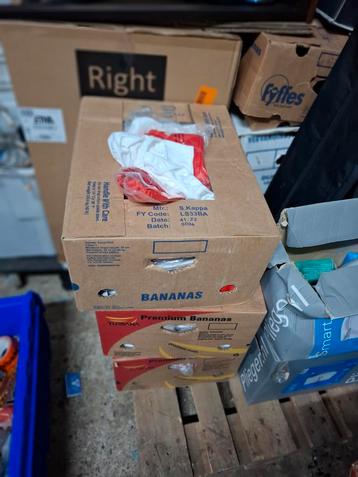 Partij Korte Broeken - Mix Kleuren & Maten beschikbaar voor biedingen