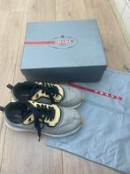 Originele Prada sneakers dames maat 38, Prada, Ophalen, Gedragen