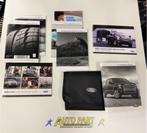 Ford F-150 OWNERS MANUAL BOOK SET + CASE + SYNC 2016, Gebruikt, Ford motor company, P.O. Box 6248, Dearborn, MI 48126, Ophalen of Verzenden