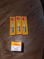 4 nieuwe opel ngk bougies 1.6, Ophalen of Verzenden, Nieuw