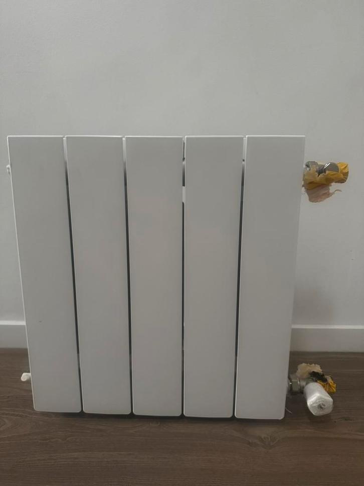Zo goed als nieuwe radiatoren – vanaf €40 – snelle verkoop!, Doe-het-zelf en Verbouw, Verwarming en Radiatoren, Zo goed als nieuw