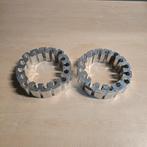 Quad spacers spoor verbreders voorzijde., Ophalen of Verzenden
