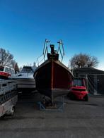 Opknapper IP24 boot met diesel kookplaat/verwarming, Watersport en Boten, Motorboten en Motorjachten, Gebruikt, Binnenboordmotor