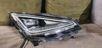 Koplamp Full led rechts Seat Arona/Ibiza 6F facelift bj2021+