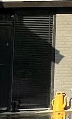 Lamellen, Gebruikt, 100 tot 150 cm, 200 cm of meer, Zwart