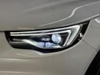 Opel Grandland X 1.2 Turbo Business Edition 2019 LEDER CAMER, Gebruikt, 1199 cc, Wit, Leder