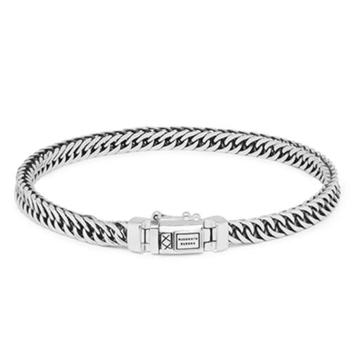 Buddha to Buddha Esther Mini Armband | 18 cm gesloten maat, Sieraden, Tassen en Uiterlijk, Armbanden, Zo goed als nieuw