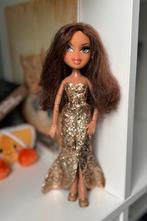 Vintage 2001 Bratz doll Yasmin movie star, Ophalen of Verzenden, Zo goed als nieuw