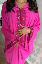 Jelaba nieuw, Kleding | Dames, Gelegenheidskleding, Ophalen of Verzenden, Nieuw, Roze, Overige typen