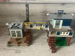 Lego city politie bureau, Kinderen en Baby's, Speelgoed | Duplo en Lego, Ophalen, Gebruikt