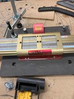 Workshop of cursus, Ophalen of Verzenden, Nieuw, Elektrisch, Bovenfrees