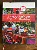 Mick Stomp - Agacadabra, Ophalen of Verzenden, Gelezen, Mick Stomp; Bernadette Hakken