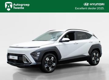 Hyundai Kona 1.6 GDI HEV Comfort Smart | Private lease 550,- beschikbaar voor biedingen