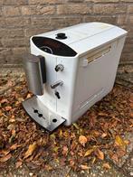 Miele Bonen automaat C5100 geeft alleen geen /water, Gebruikt, Ophalen of Verzenden, Afneembaar waterreservoir, Koffiemachine
