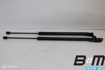 Set gasdrukveren achterklep VW Tiguan 5NA 5NA827550B beschikbaar voor biedingen