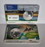 Coincard 2016 Wadden Vijfje 2016 - BU, Postzegels en Munten, Munten | Nederland, Ophalen of Verzenden, Euro's