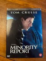 Minority Report - 2-Disc Special Edition DVD, Vanaf 12 jaar, Ophalen of Verzenden, Gebruikt, Boxset