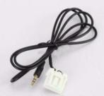 Mazda 2 3 5 6 Aux kabel input Mp3 Iphone Ipod CX-5 CX-7 RX8, Verzenden, Automotive Parts, A.parts@hotmail.nl, Trasmolenlaan 12 3447 GZ Woerden