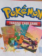 Pokemom mini tin kaarten, Ophalen of Verzenden, Nieuw, Meerdere kaarten