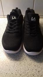 LA Gear sneakers zwart maat 38 *Nieuw, Ophalen, Zwart, Nieuw, Sneakers of Gympen