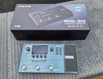 Nux MG-30 multi-effect, Ophalen of Verzenden, Gebruikt, Multi-effect