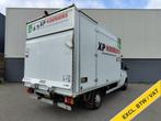 Maxus EV80 Electric Maxus Meubelbak Elektrische laadklep Air, Auto's, Bestelauto's, Gebruikt, Zwart, Maxus, Wit